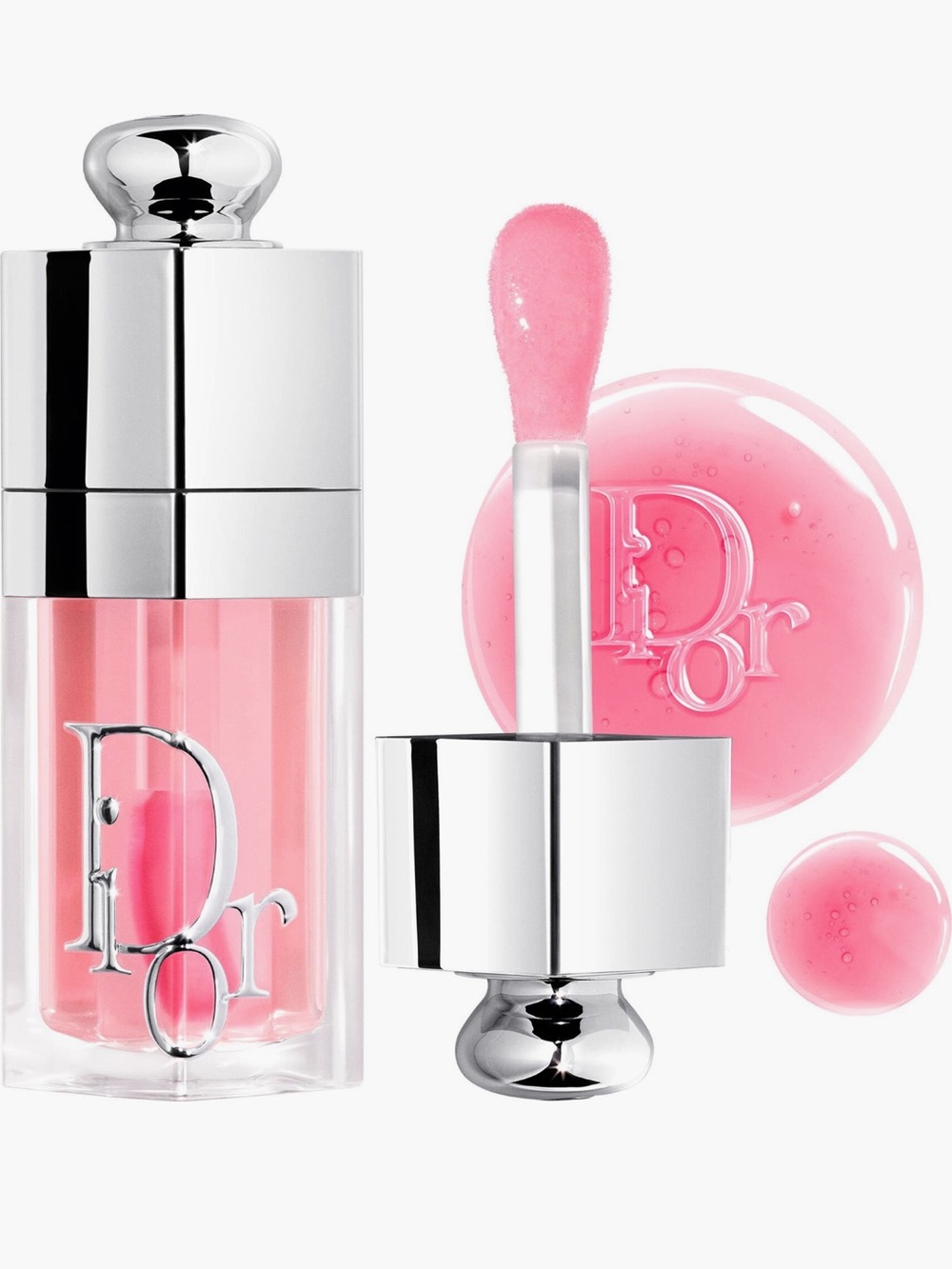 Dior Addict Lip Glow Oil